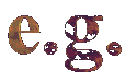 e.g.
