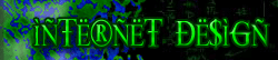 Internet Design