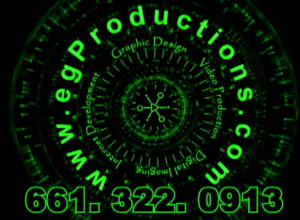 egProductions.com